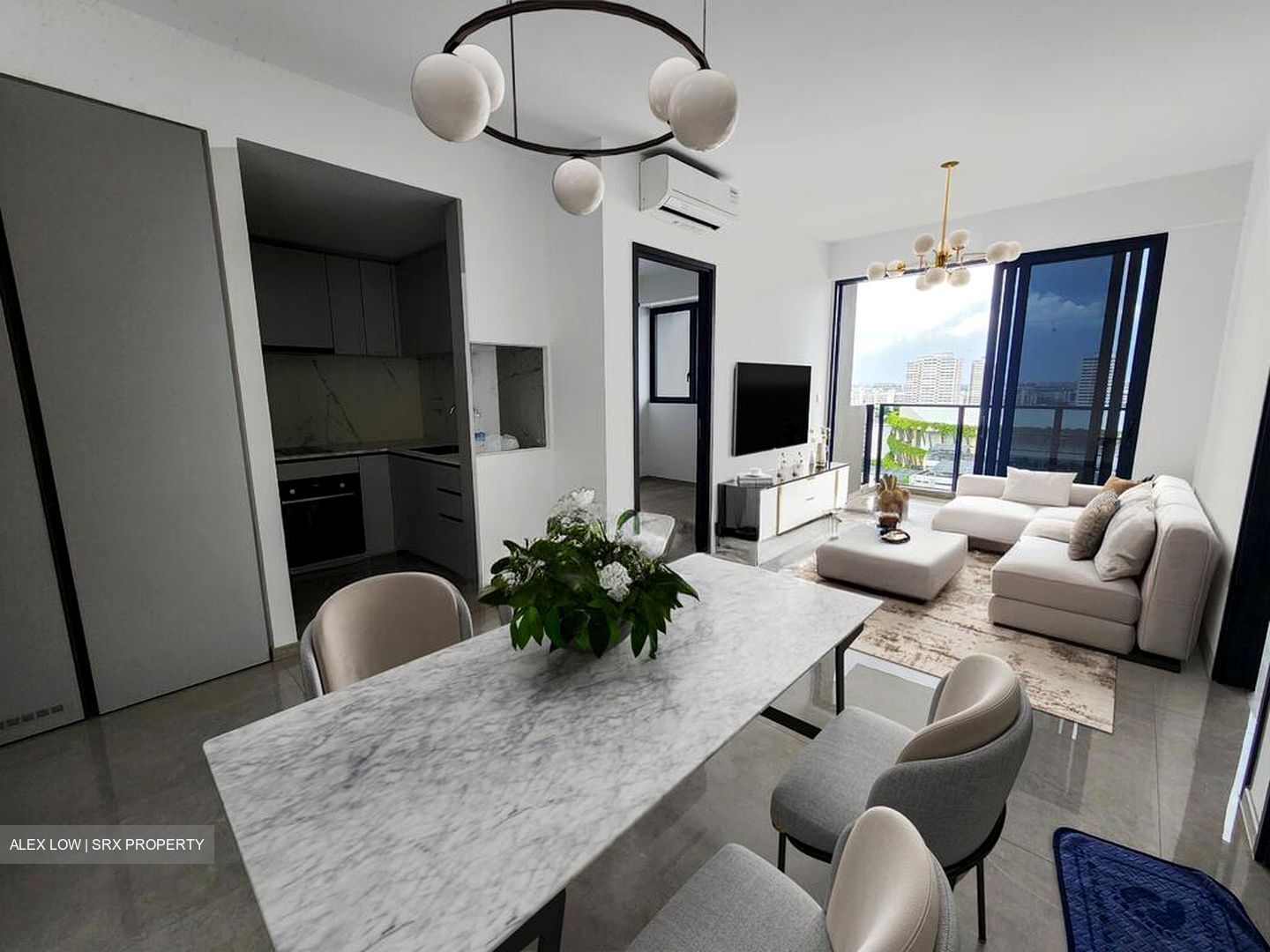 Sky Eden@Bedok (D16), Apartment #508395561